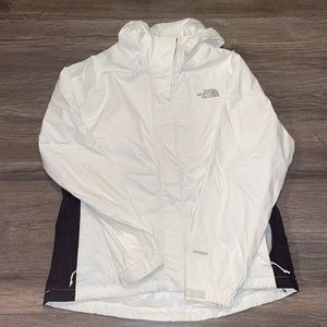 The North Face Windbreaker (M)